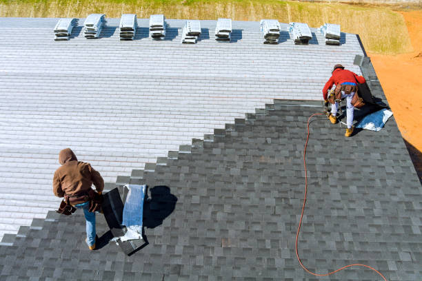 Roof Gutter Cleaning in Belhaven, NC